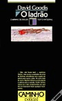 Capa do artigo O Ladrão