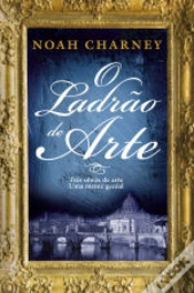 Capa do artigo O Ladrão de Arte