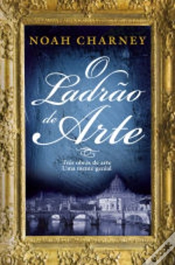 Capa do artigo O Ladrão de Arte