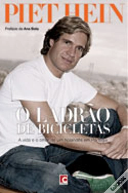 Capa do artigo O Ladrão de Bicicletas