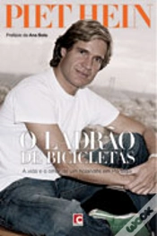 Capa do artigo O Ladrão de Bicicletas