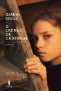 O Ladrão De Cadernos - Preview