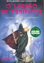 O Ladrão de Espíritos - Preview
