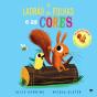O Ladrão de Folhas e as Cores - Preview