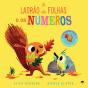 O Ladrão de Folhas e os Números - Preview
