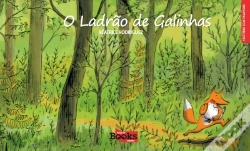 Capa do artigo O Ladrão de Galinhas