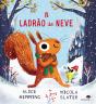 O Ladrão de Neve - Preview
