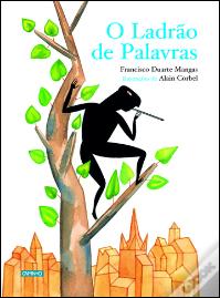 O Ladrão de Palavras