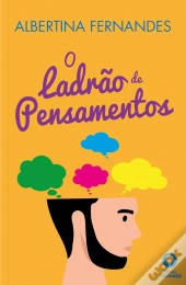 O Ladrão de Pensamentos