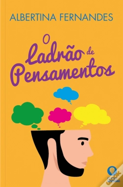 Capa do artigo O Ladrão de Pensamentos