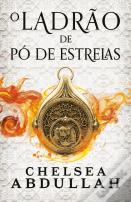 O Ladrão de Pó de Estrelas
