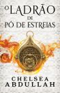 O Ladrão de Pó de Estrelas - Preview