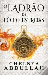 O Ladrão de Pó de Estrelas