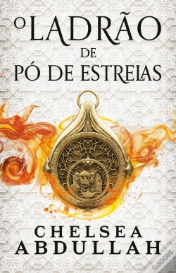 Capa do artigo O Ladrão de Pó de Estrelas