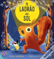 Capa do artigo O Ladrão de Sol