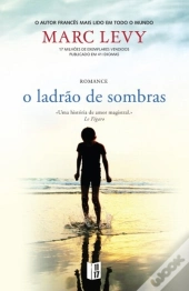 O Ladrão de Sombras