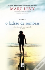 Capa do artigo O Ladrão de Sombras