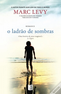 Capa do artigo O Ladrão de Sombras