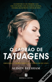 Capa do artigo O Ladrão de Tatuagens