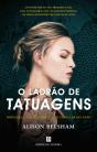 O Ladrão de Tatuagens - Preview