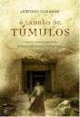 O Ladrão de Túmulos - Preview