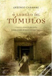 Capa do artigo O Ladrão de Túmulos