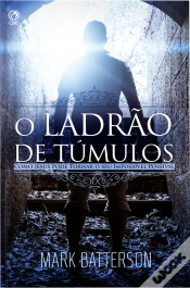 Capa do artigo O Ladrão De Túmulos