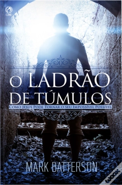 Capa do artigo O Ladrão De Túmulos