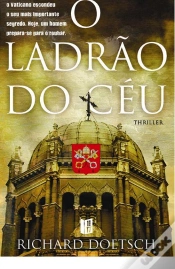 Capa do artigo O Ladrão do Céu