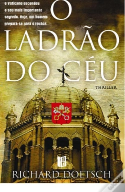 Capa do artigo O Ladrão do Céu