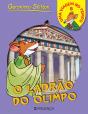O Ladrão do Olimpo - Preview