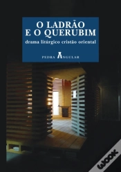 Capa do artigo O Ladrão e o Querubim