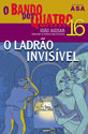 O Ladrão Invisível - Preview