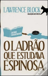 O Ladrão que Estudava Espinosa