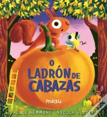 O Ladron De Cabazas