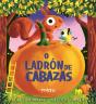 O Ladron De Cabazas - Preview