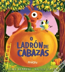 Capa do artigo O Ladron De Cabazas