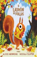 O Ladron De Follas