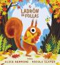 O Ladron De Follas - Preview