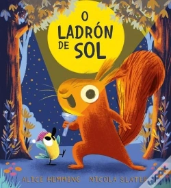 Capa do artigo O Ladron De Sol