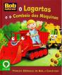 O Lagartas e o Comboio das Máquinas - Preview