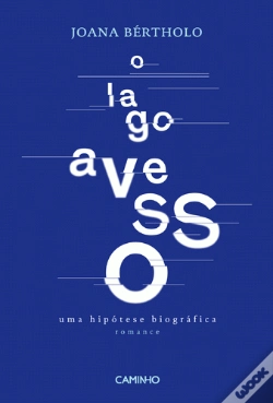 Capa do artigo O Lago Avesso