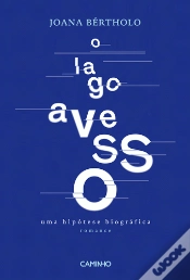 Capa do artigo O Lago Avesso