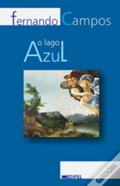 O Lago Azul