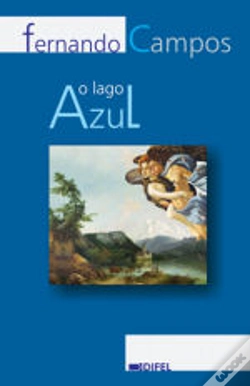 Capa do artigo O Lago Azul