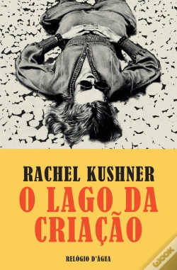 Capa do artigo O Lago da Criação
