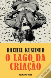 Capa do artigo O Lago da Criação