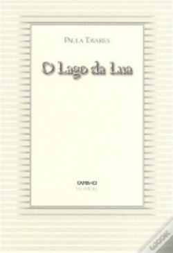 Capa do artigo O Lago da Lua