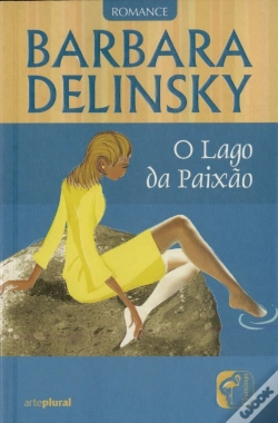 Capa do artigo O Lago da Paixão