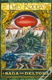 Capa do artigo O Lago das Lágrimas